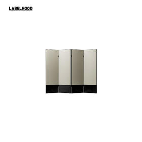 THE FLOCKS “邸”屏风MINI TF22-SCR-MINI