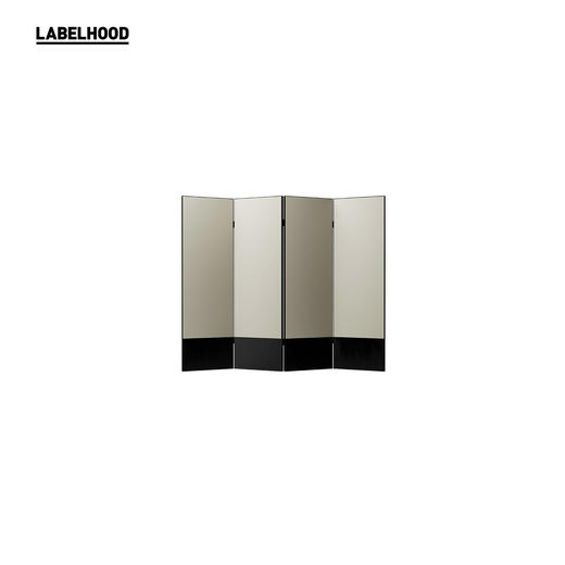 THE FLOCKS “邸”屏风MINI TF22-SCR-MINI 商品图0