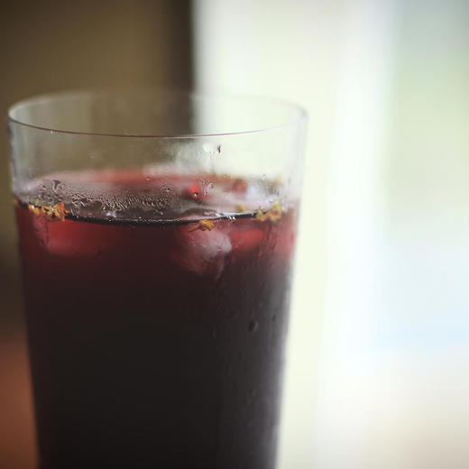 满2减5【开胃调脾，祛油腻】古方草本陈皮酸梅饮无添加免煮浓缩汤膏，可根据口感自由调配，开胃解暑 冰镇口感更佳 商品图4