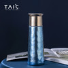 TAIC太可 T形纯钛保温杯钛水杯 商品缩略图1
