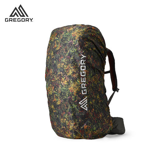 Gregory格里高利PRO RAINCOVER户外登山包防雨罩防水罩防尘罩新品 商品图3