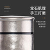 TAIC太可 T形纯钛保温杯钛水杯 商品缩略图2