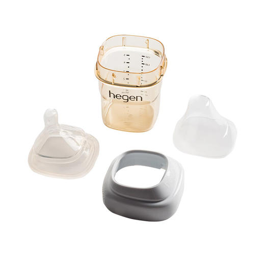 Hegen 婴儿多功能PPSU奶瓶150毫升/5盎司 商品图1