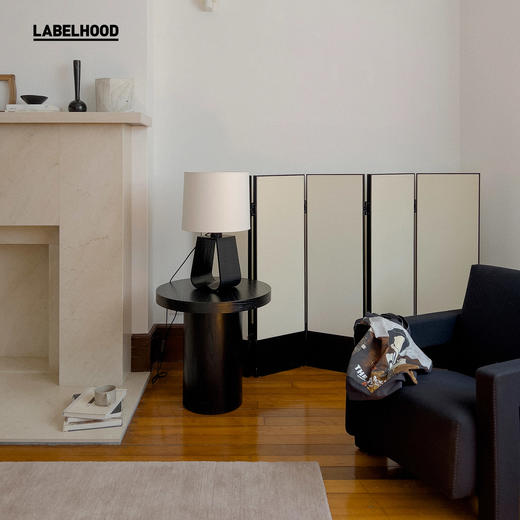 THE FLOCKS “邸”屏风MINI TF22-SCR-MINI 商品图4