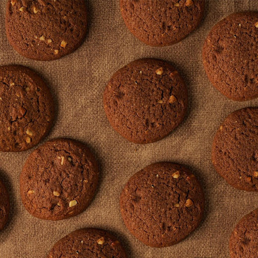 印尼进口丹麦皇冠曲奇90g腰果 商品图3