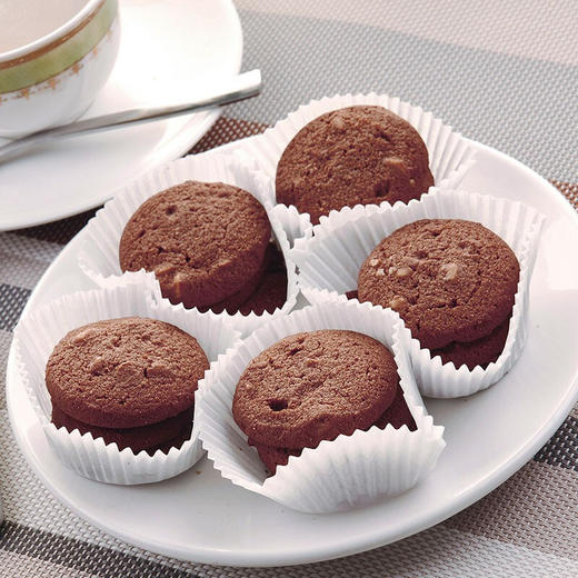 印尼进口丹麦皇冠曲奇90g腰果 商品图4