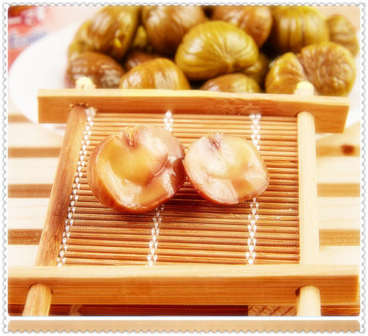 (散)大綦甘栗仁（AA） 商品图11