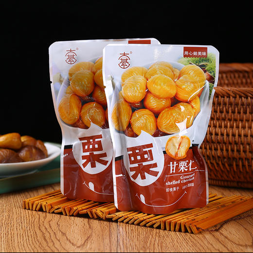 (散)大綦甘栗仁（AA） 商品图2