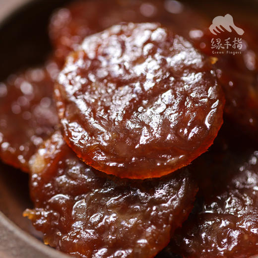 生态猪肉脯（临期8折） | 绿家自产 *Eco-Dried pork slice | Self-production 商品图2