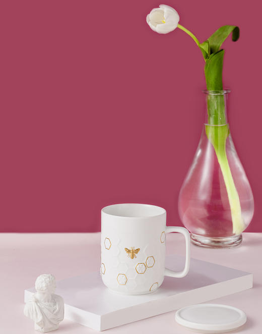 大丰收系列马克杯380ml 商品图1