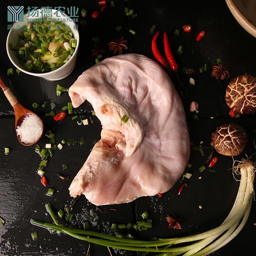 猪肚（约425g/袋） 商品图2