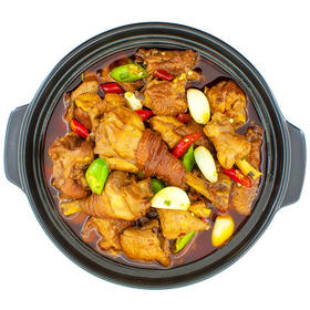 松滋鸡火锅鸡800g