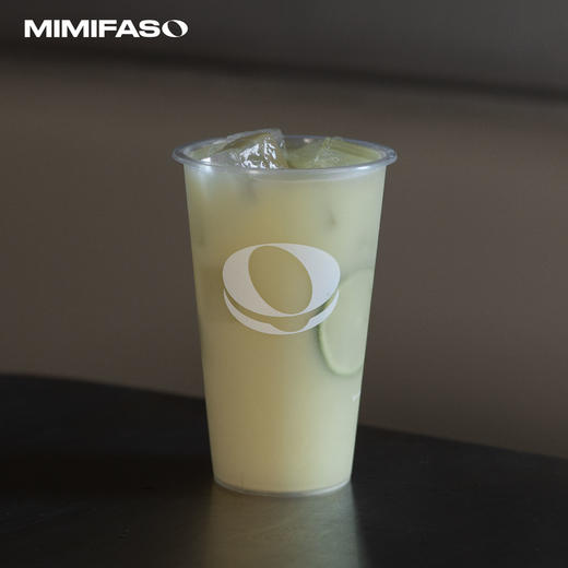 老盐青柠油柑茶 商品图0