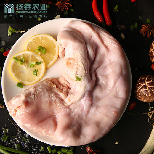 猪肚（约425g/袋） 商品图3