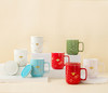 大丰收系列马克杯380ml 商品缩略图2