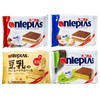 168g不二良品迷你威化饼干 商品缩略图0