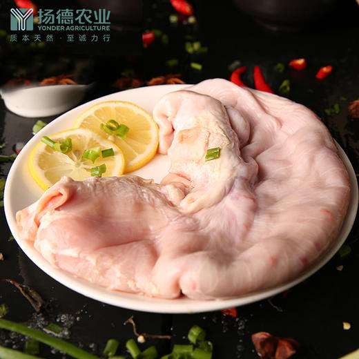 猪肚（约425g/袋） 商品图4