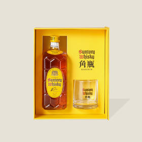 角瓶调配威士忌 700ml