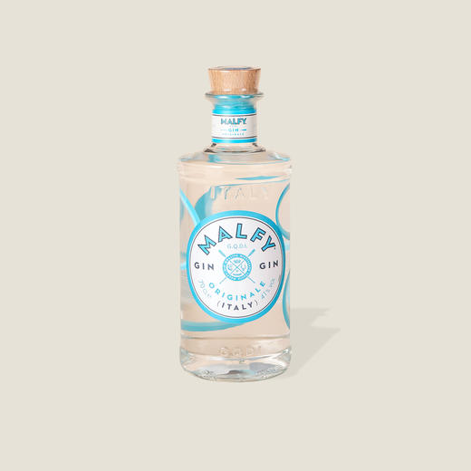 莫芬金酒 700ml 商品图0