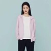 Threegun三枪 【防晒】连帽皮肤衣拉链开衫女士上衣-82144A011 商品缩略图1