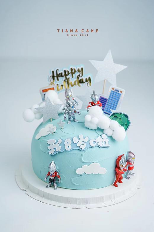 【玩具插件款】奥特曼 商品图0