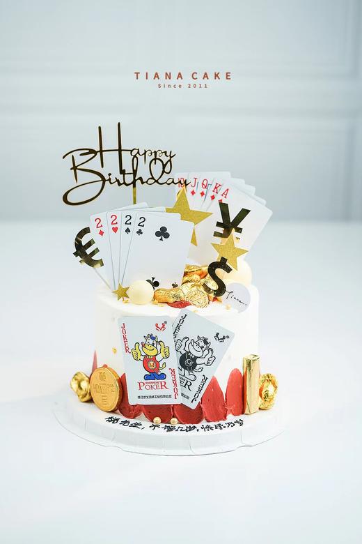 扑克牌 商品图0