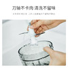 olayks绞肉机家用电动小型多功能全自动搅拌机打碎肉打陷碎菜蒜泥 商品缩略图3