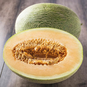 西州蜜瓜 1000g/份（带皮称重 超重部分补差价）