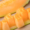 西州蜜瓜 1000g/份（带皮称重 超重部分补差价） 商品缩略图2