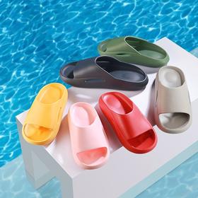 【多样屋专柜】-艾趣舒适拖居家家用室内浴室夏季凉拖拖鞋专柜多样屋