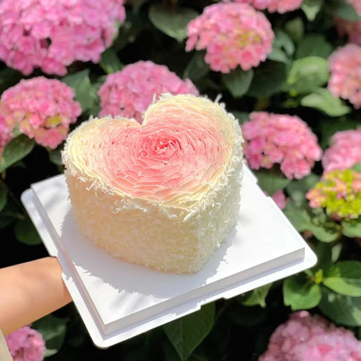花季----愿她永远美丽动人。 商品图1