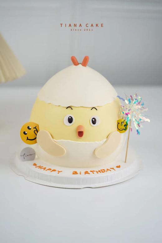 萌萌小鸡仔 商品图0