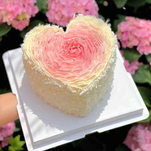 花季----愿她永远美丽动人。 商品图0