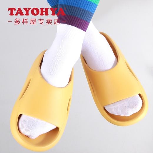 【多样屋专柜】-艾趣舒适拖居家家用室内浴室夏季凉拖拖鞋专柜多样屋 商品图4