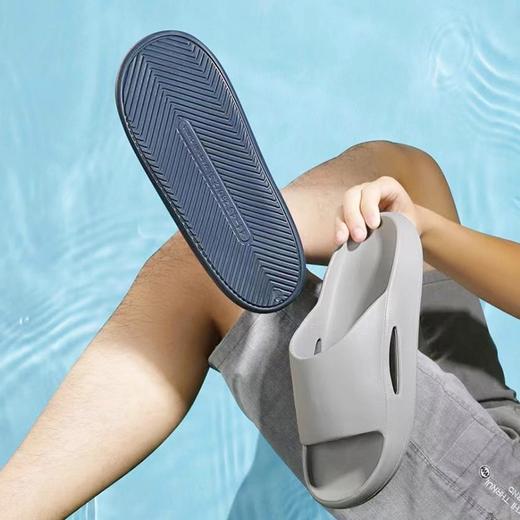 【多样屋专柜】-艾趣舒适拖居家家用室内浴室夏季凉拖拖鞋专柜多样屋 商品图2