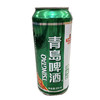 青岛啤酒清爽8° 500ml/罐 商品缩略图0