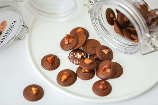 夏威夷可可脆 商品图0