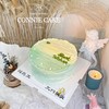 【0986】简约油画款best wish 商品缩略图0