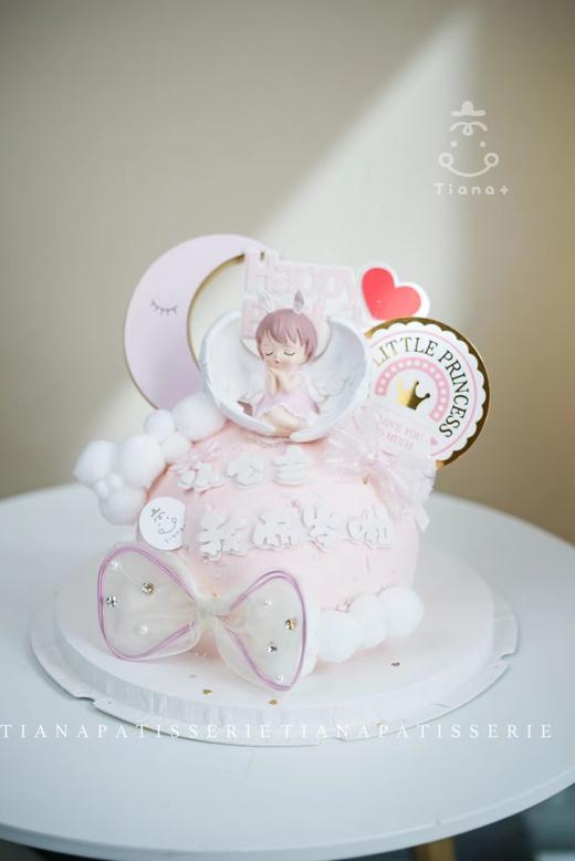 天使娃娃 商品图0