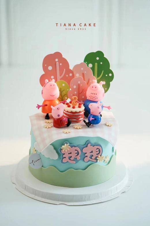 小猪佩奇 商品图0