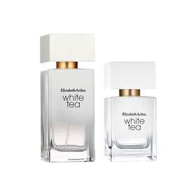 伊丽莎白雅顿白茶香水(经典香型)50ml/30ml 美国 清新典雅 淡香怡人 117652/117651