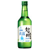 新真露竹炭酒360ml 商品缩略图0