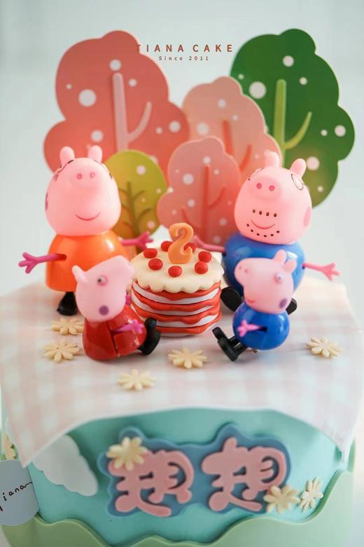 小猪佩奇 商品图1