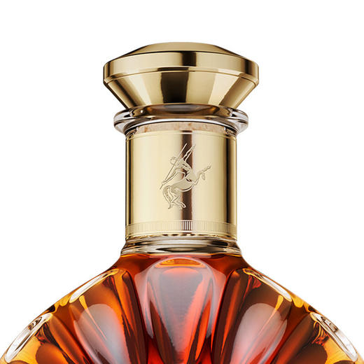 人头马XO优质香槟区干邑白兰地 700ml*1瓶 商品图3