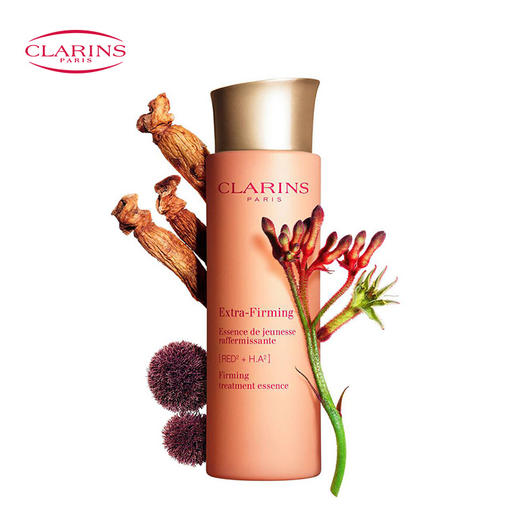 娇韵诗 焕颜紧致精华弹簧水 200ml 商品图1