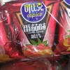可比克薯片袋装55克g 番茄味 商品缩略图0
