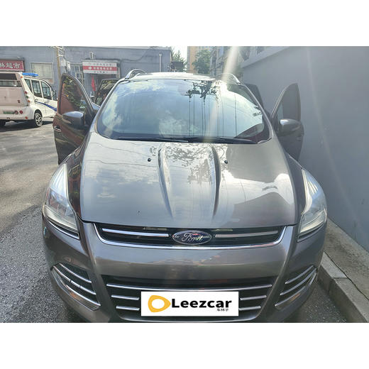 福特 翼虎 1.6L GTDi 四驱精英型 【长租-北京】 商品图1