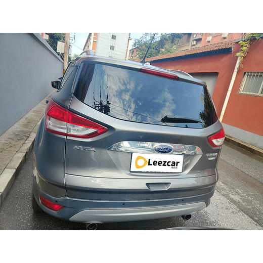 福特 翼虎 1.6L GTDi 四驱精英型 【长租-北京】 商品图3