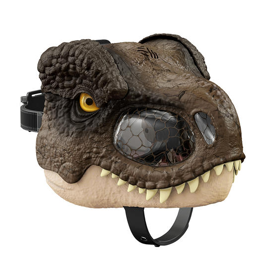 美太 声效霸王龙面具MATCGWD71 商品图0