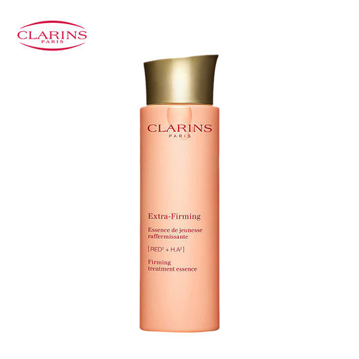 娇韵诗 焕颜紧致精华弹簧水 200ml 商品图0